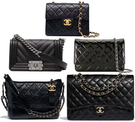 chanel bag investment value|best chanel bag to buy.